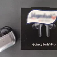 هندزفری سامسونگ Galaxy Buds 3 Pro