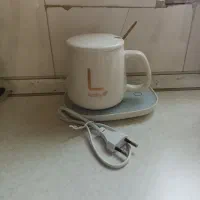 ماگ هیلتردار