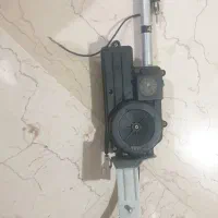 آنتن برقی کامل هیوندا ورنا