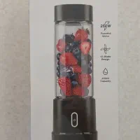 مخلوط‌کن شارژی PowerologyVitromixآکبند250وات12تیغه