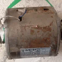 موتوژن اصل تبریز مخصوص کولر آبی با سرعت بالا