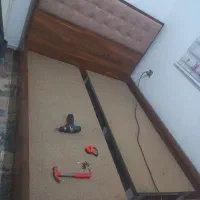 کفی تخت