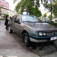 پژو ۸۲ glx|خودرو سواری و وانت|زابل, |دیوار