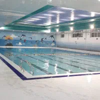 یادگیری اصولی شنا در کوتاه ترین زمان