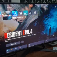 مانیتور گیمینگ 4k 144hz
