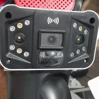 دوربین خورشیدی