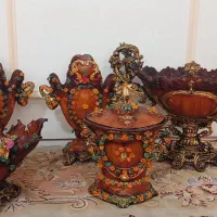 ظروف سلطنتی