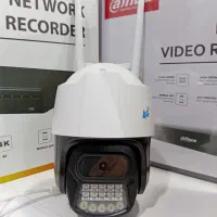 دوربین سیمکارتی تک لنز چرخشی انتقال تصویر