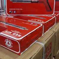 تفنگ عصائ تمام فلز و نیمه فلزی