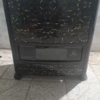 بخاری مروارید سوز