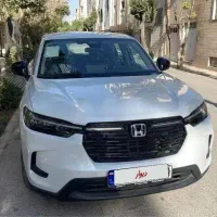 هوندا Honda HRV(full version( 2000cc)2024