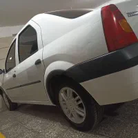 تندر ۹۰ مدل ۹۱ تمیز دوگانه گارخانه