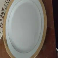 ۴عدد دیس زرین