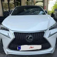 Nx 2017 300|خودرو سواری و وانت|تهران, سعادت‌آباد|دیوار