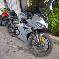 cf 250 sr