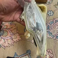 راهنمای راست اورجینال tvs راکز اصلی