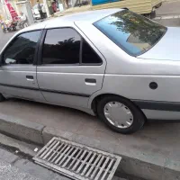 ۴۰۵|خودرو سواری و وانت|تهران, سیزده آبان|دیوار
