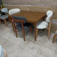 صندلی ومیزپرومکس وان