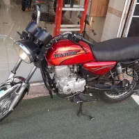 باکسر رهرو نقد و معاوضه
