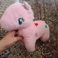 اسب تک شاخ