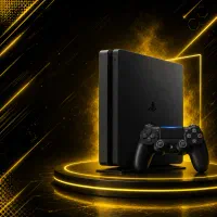 PS4 Slim ظرفیت 1 ترابایت