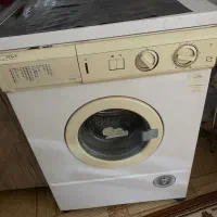 ماشین لباسشویی