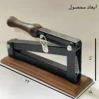بادام و گردو شکن
