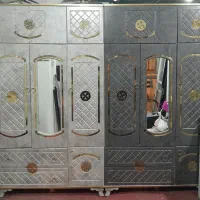 کمد لباس و دراور نو به قیمت تولیدی