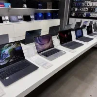 لپ تاپ از برند Dell Lenovo Hp Asus بدون پیش پرداخت