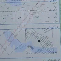 زمین مسکونی شهرک وارثان علی آباد
