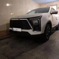 kmc x5