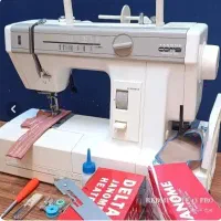 چرخ دو کله اقتصادی معروف ژانومه