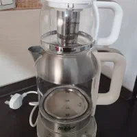 چای ساز نو