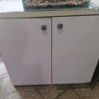 پایه آکواریوم 80سانت