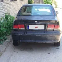 سمند x7|خودرو سواری و وانت|گرگان, |دیوار