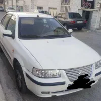 فروش سمند