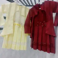 لباس مجلسی دخترانه