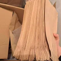 حراج پاکت کرافت نو