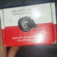 تسمه سفت کن تایم 206