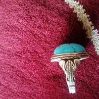 انگشتر فیروزه