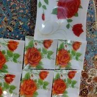 سرویس میوه خوری