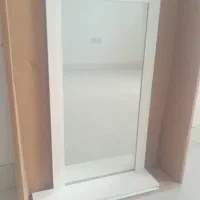 آینه سرویس بهداشتی