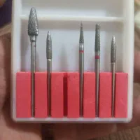 پنج عددسرسوهان