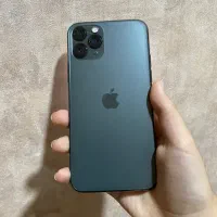 iPhone 11 pro