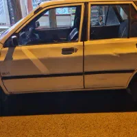 ماشین|خودرو سواری و وانت|آران و بیدگل, |دیوار