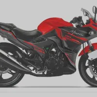موتور ۲۰۰|موتورسیکلت|همدان, |دیوار