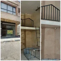 مغازه-میدان-مخابرات-شهرک-شکوهیه