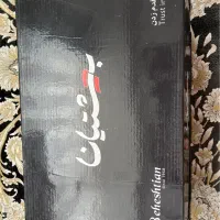 کفش بهشتیان نو