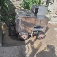 یخچال یخ در بهشت