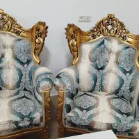 مبل سلطنتی